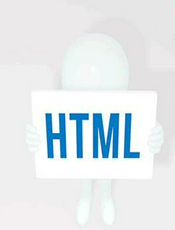 HTML 教程
