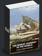 The Worst Journey in the World
