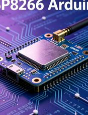 ESP8266 Arduino Core v3.0.0 Documentation