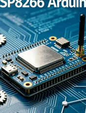 ESP8266 Arduino Core v3.0.1 documentation