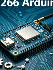 ESP8266 Arduino Core v3.0.2 documentation
