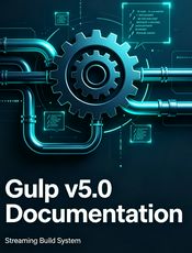 Gulp v5.0 Documentation