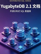 YugabyteDB 2.1 Document