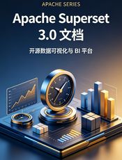 Apache Superset v3.0 Documentation
