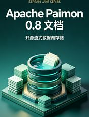 Apache Paimon v0.8 Documentation
