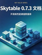Skytable v0.7.3 Documentation