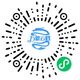 SiteServer CMS 产品介绍 - BookChat 微信小程序阅读码